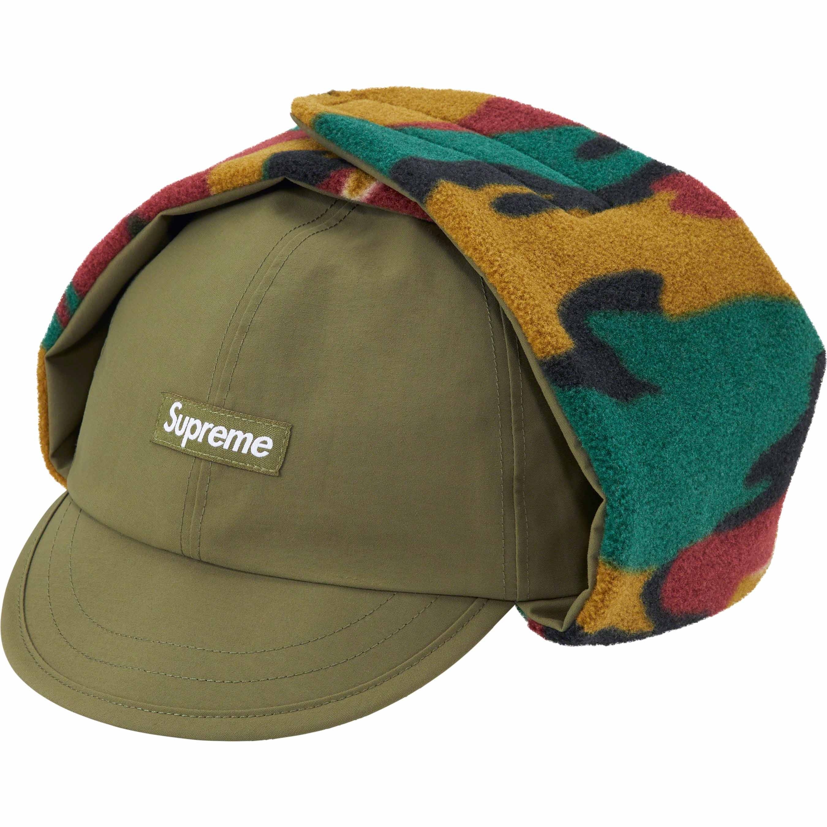 GORE-TEX Earflap Cap view 10
